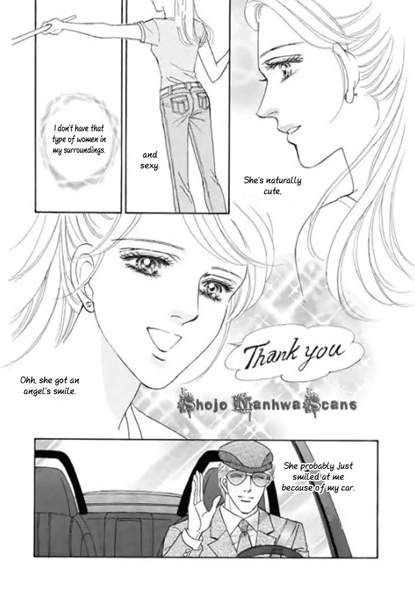 Nijiiro no Cinderella Chapter 1 6